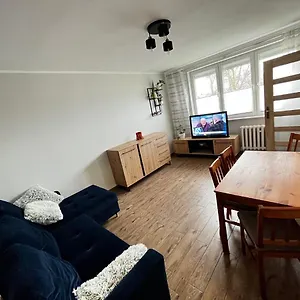  Apartament Mieszkanie Stogi Plaza Centrum