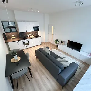 Rezidence Blum Apartmán Brno