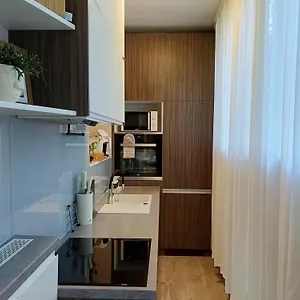  Apartament Rybaki