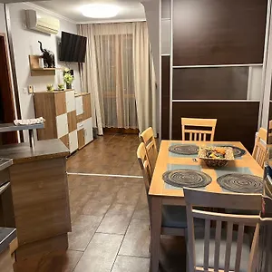 Brookforest Family Apartament Hajdúszoboszló