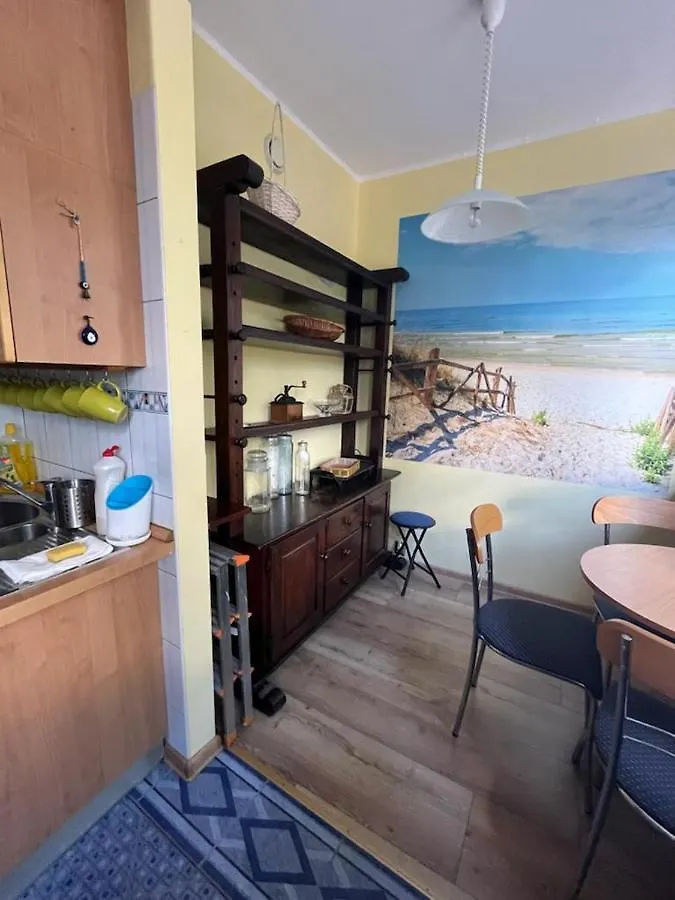 Apartmán Yourapart Straganiarska Z Parkingiem Gdaňsk Polsko